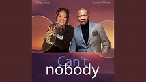 Can't Nobody Do Me Like You Do (feat. Shirley Jones)