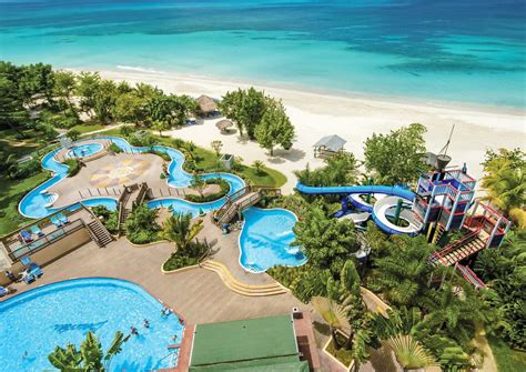 10 Best All Inclusive Resorts In The Caribbean For Families Jetsetter