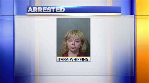 terre haute woman arrested charged with robbery theft hi 99 ﻿99 9 fm the wabash valley s