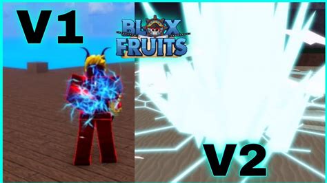 How To Get Electric Claw Electric V2 Showcase In Blox Fruits