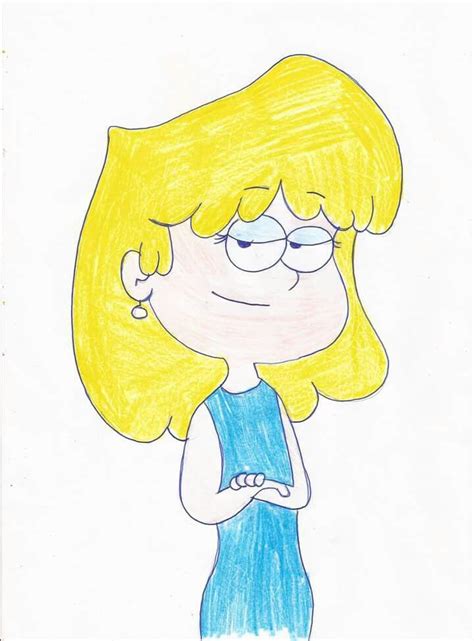 Pin By 𝓗𝓪𝓷𝓷𝓪𝓱 On The Loud House Disney Characters Character