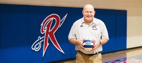 News Dallman Heads New Roane State Womens Volleyball Program Roane