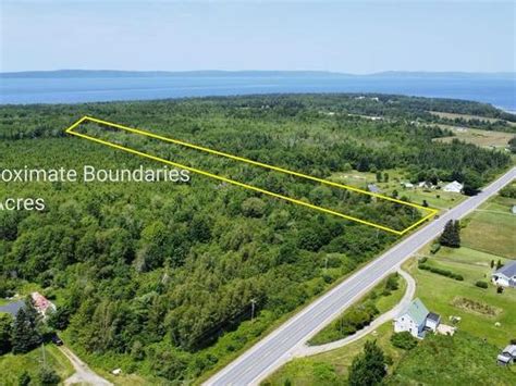 Lot Highway 101 Ashmore Ns B0w 3t0 Vacant Land For Sale Listing Id 202313905 Royal Lepage
