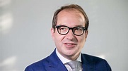 Alexander Dobrindt (CSU) im Interview über GroKo und Neuwahlen: „Wir ...