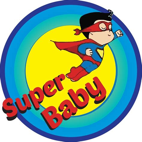برنامج سوبر بيبي Super Baby