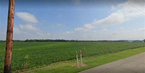 Ross County Fairgrounds Camping 5 Photos Chillicothe Oh