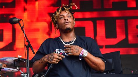 Remembering Juice Wrld A Young Rapper Who Was Only