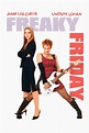 Freaky Friday DVD Release Date December 16, 2003