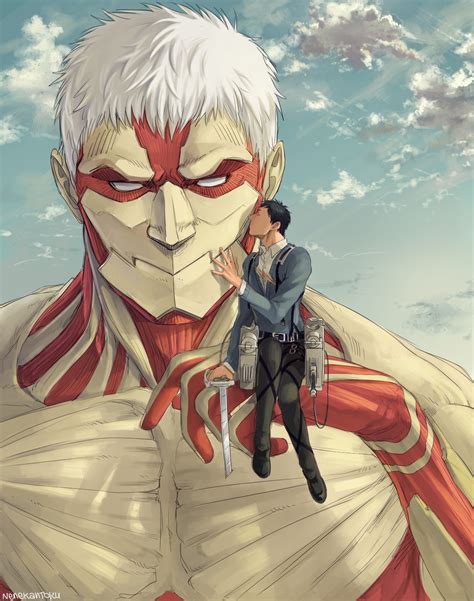 Attack on titan (進撃の巨人 shingeki no kyojin) is a japanese manga series written and illustrated. Bertholdt Fubar - Shingeki no Kyojin - Zerochan Anime ...