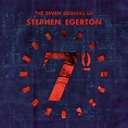 ¡Disco solista de Stephen Egerton guitarrista de Descendents y ALL ...