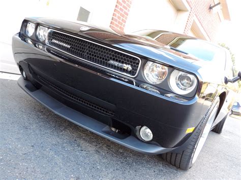 2009 Dodge Challenger Srt8 Stock 633639 For Sale Near Edgewater Park