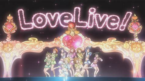 Love Live School Idol Project Ova Love Live Wiki Fandom