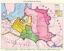 Hístoria: La Prusia Oriental