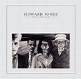 Howard Jones - Human's Lib (1984, ARC Pressing, Vinyl) | Discogs