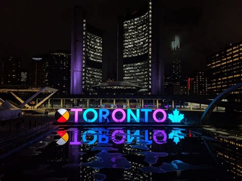 Top Ten Toronto Landmarks Every Traveler Should See Tirbnb
