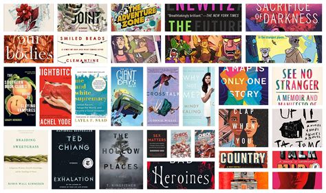 My 31 Favorite Reads Of 2020