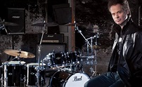Norman Bonink | Pearl Drums -Official site-