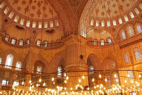 Mezquita Azul En Estambul Gu A Para Visitarla
