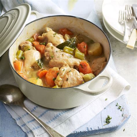 Published:10 jul '19updated:2 sep '19. One Pot Chicken casserole - Good Housekeeping