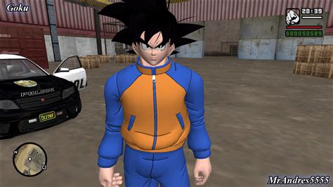 May 10, 2021 · here are some of the best sims 4 mods for april 2021. GTA-SA-Modificaciones: Skin Goku Sport from Dragon Ball Xenoverse 2 - GTA SA