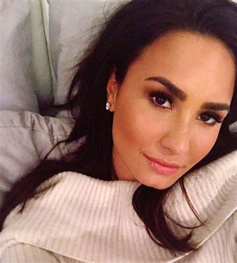 Demi Lovato Nude Ultimate Collection Scandal Planet