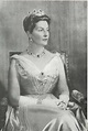 Princess Isabelle, Countess of Paris, nee Orleans-Braganza, was a ...
