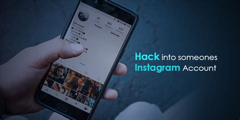 How To Hack Instagram Account Of Someone In 2023