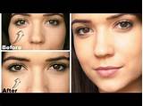 Bags Under Eyes Makeup Images