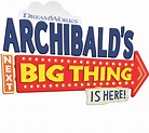 Watch Archibald's Next Big Thing Is Here! Streaming Online | Peacock
