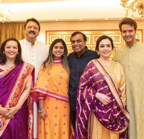 Unseen Pic From Mukesh Ambani And Nita Ambanis Wedding How Times Have