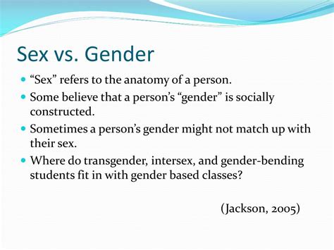 ppt pros and cons of gender based vs traditional sexiz pix