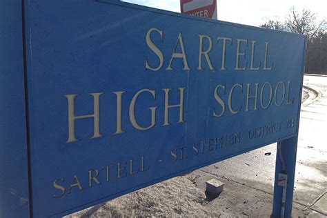 Kids Speak 6th Graders At Sartell Middle School Audio