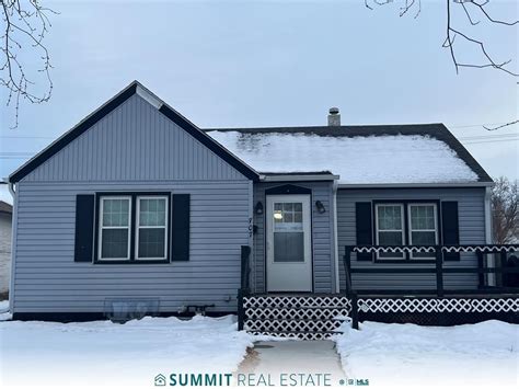 Grand Island Real Estate For The Bold Zillow Presents Cutting Edge Properties