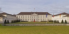 bellevue palace | Bellevue Palace | Famous buildings, Castle, Germany