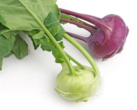 Mizzou Nutrition Mythbusters Myth Kohlrabi Has To Be Cooked Before