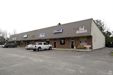 Financial centers and atms near moncks corner, sc. 1010 Old Us-52 Hwy, Moncks Corner, SC, 29461 - Storefront ...