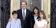 My Dad's The Prime Minister - BBC1 Sitcom - British Comedy Guide