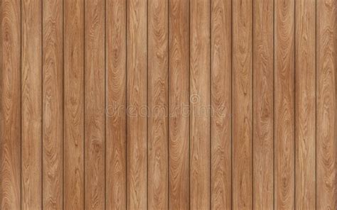 Wood Plank Wall Texture