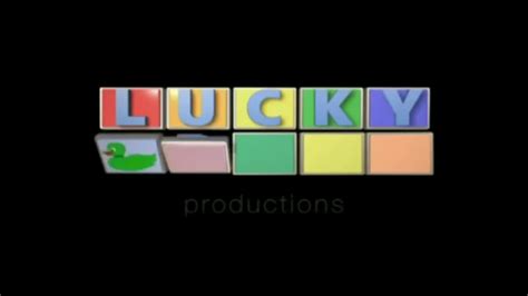 Lucky Duck Productions 2011 2015 YouTube