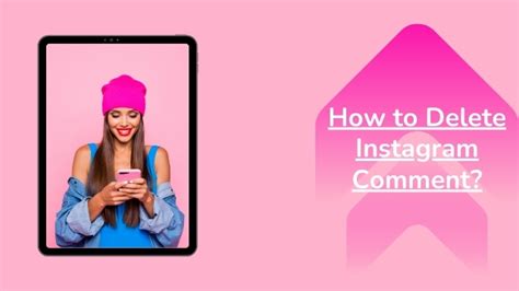 How To Delete Instagram Comment Digitaltreed