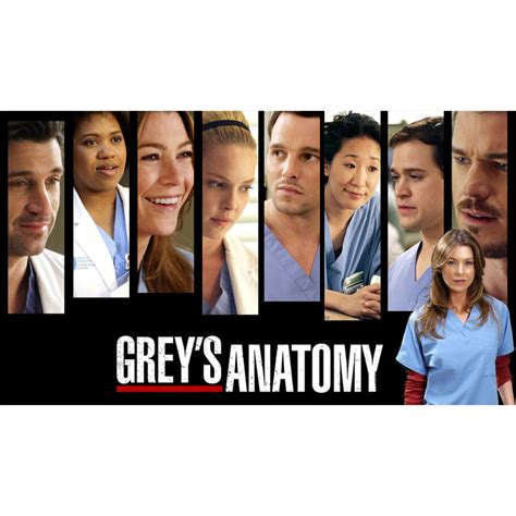 Sous Titre De La Série Tv — [voir] Grey S Anatomy Saison 19 Épisode 3 En