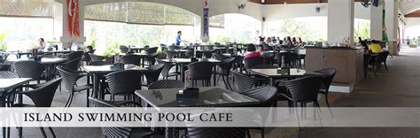 The Singapore Island Country Club Singapore Venue Eventopedia