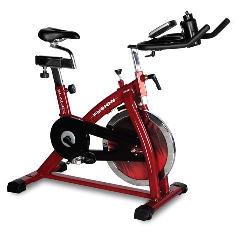 Bladez Fusion Gs Indoor Exercise Bike Fitness And Sports Fitness