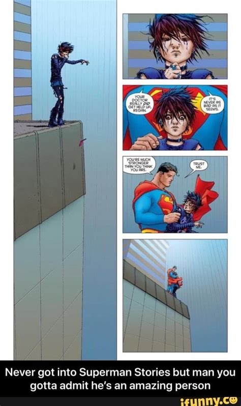 Pin On Funny Superman Memes