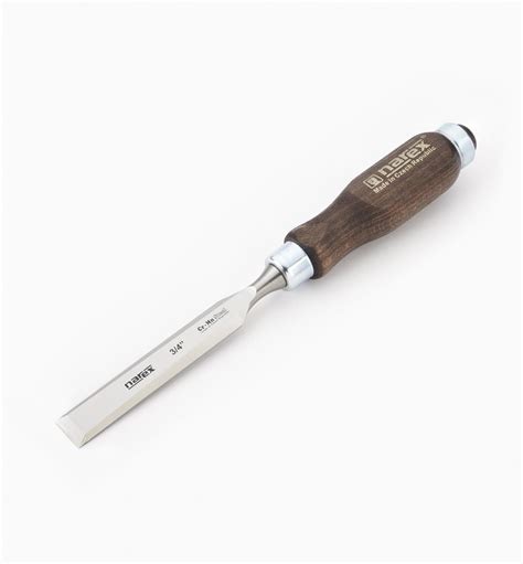 Narex Classic Bevel Edge Chisels Lee Valley Tools