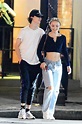 Timothée Chalamet and Lily-Rose Depp Close Out Summer With a Sweet NYC ...