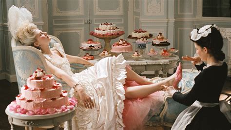 Movie Review Marie Antoinette The Ace Black Movie Blog