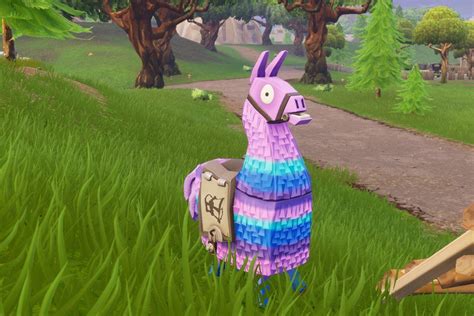 Llama Spotted Fortnite Wallpapers Top Free Llama Spotted Fortnite