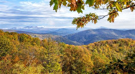Best Things To Do In Shenandoah National Park United States Earth