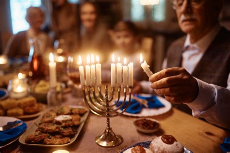 Hanukkah What Is All The Fuss About Israfan
